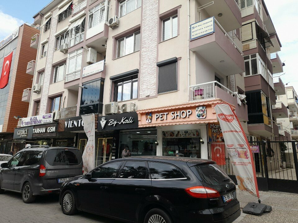 Construction equipment and machinery Altekin Insaat, Izmir, photo