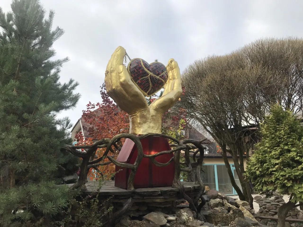 Фото Времена года