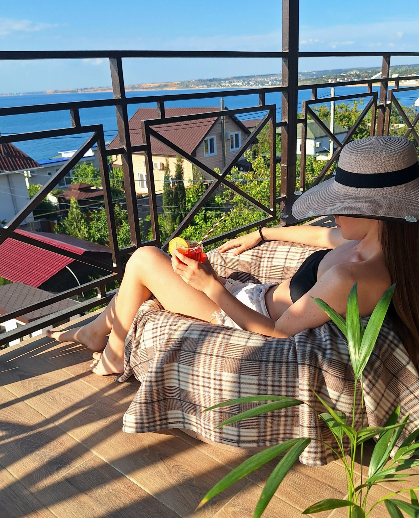 Фото Na Reydovoy