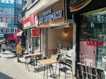 Besiktas Bazaar Kavurmacisi (İstanbul, Besiktas, Cihannüma Mah., Akmazçeşme Sok., 5B), restaurante