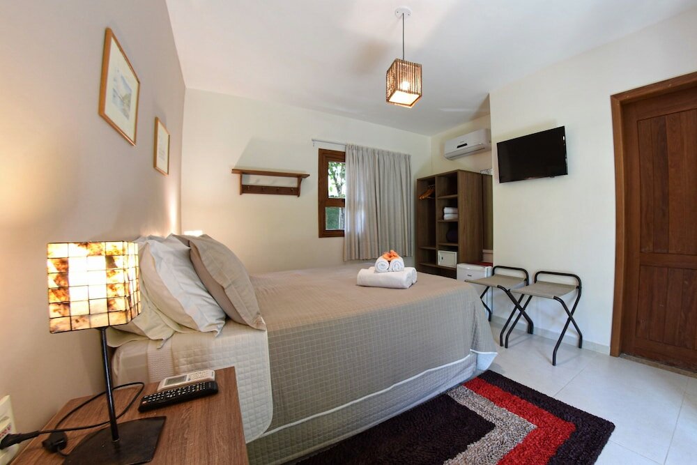 Фото Club do Balanço Pousada e Restaurante