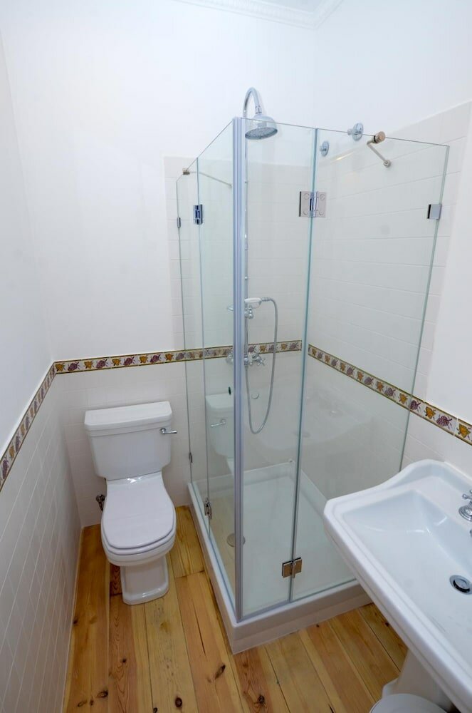 Фото Casa do Vinho Sintra Guest House