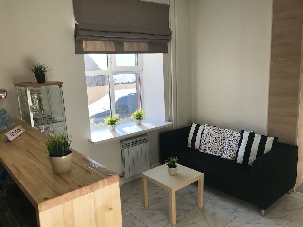 Фото Арбат Первый