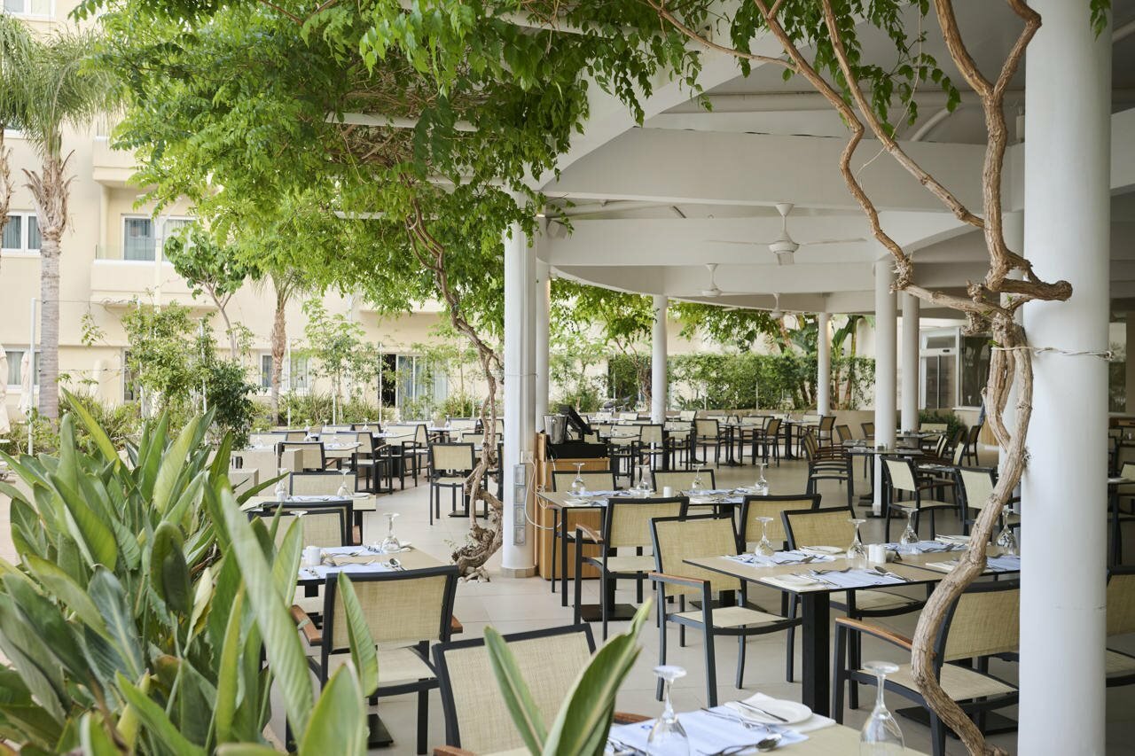 Фото Sunrise Oasis