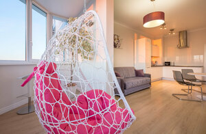 Иное жильё Admiral by Roomers