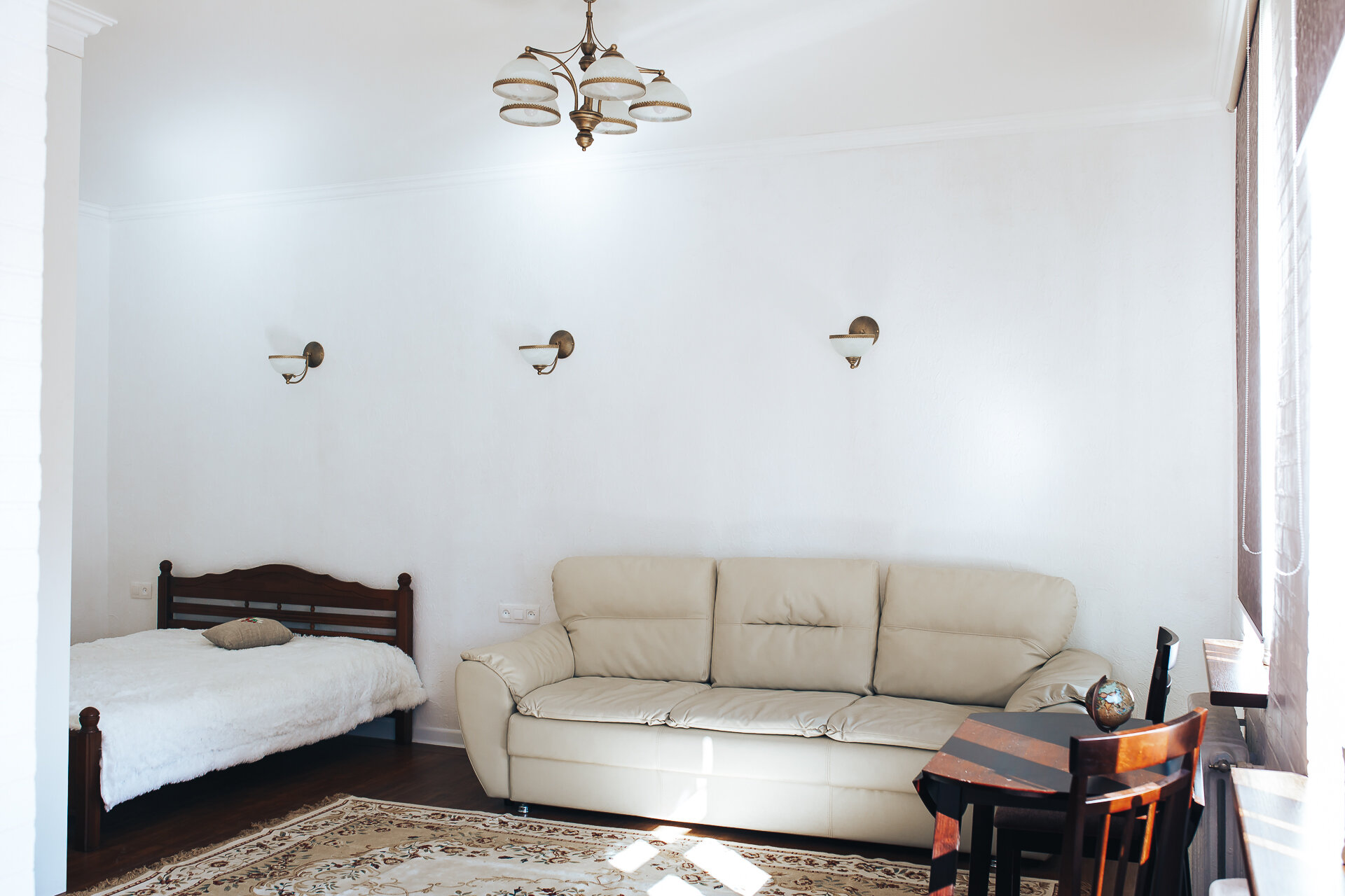 Фото Владимирские апартаменты