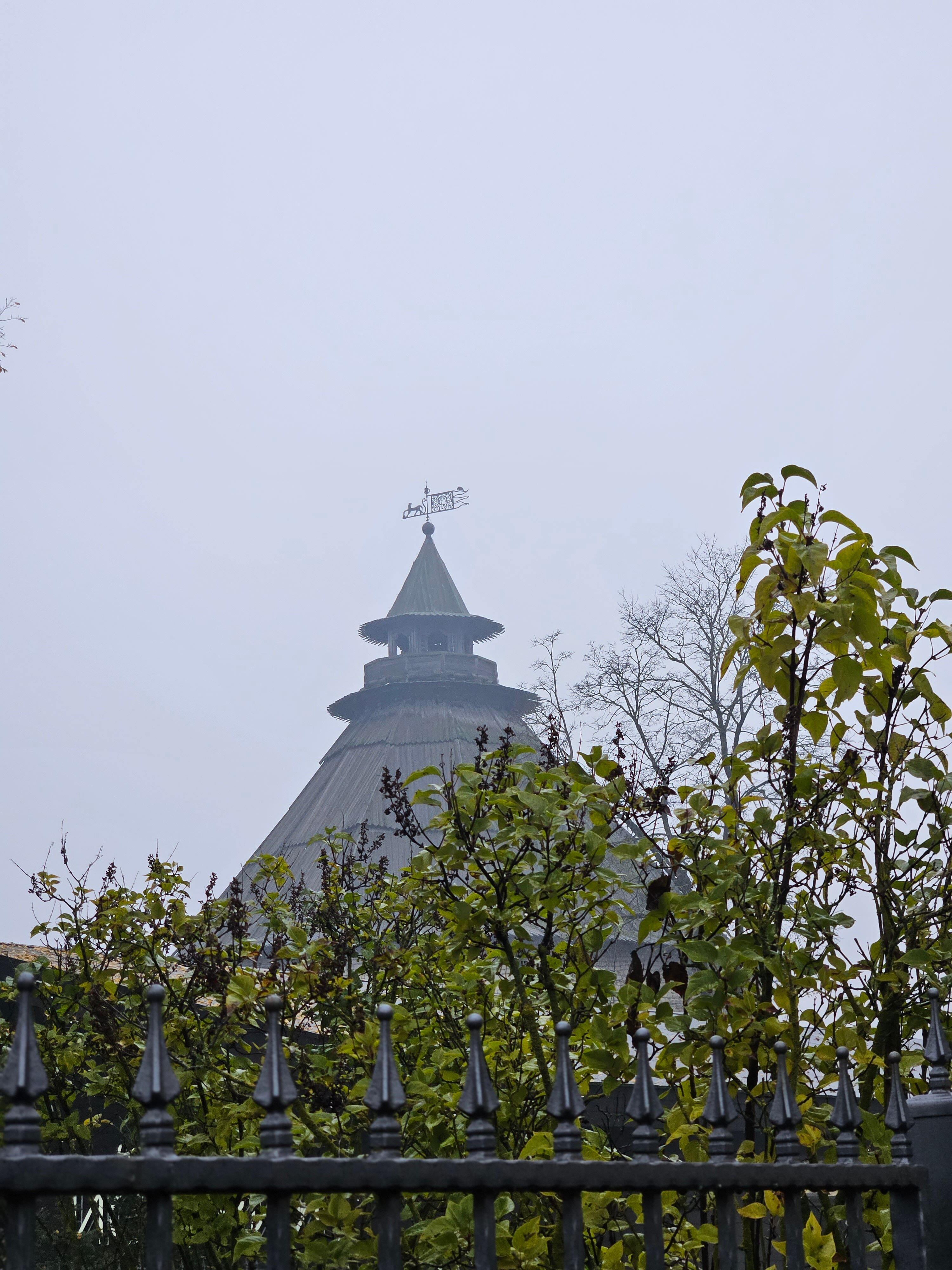 Фото Покровский