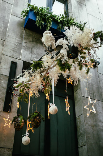 Гостиница Most в Кургане