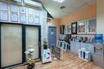 Artstudiohameleon (Initsiativnaya Street, 1), ventana