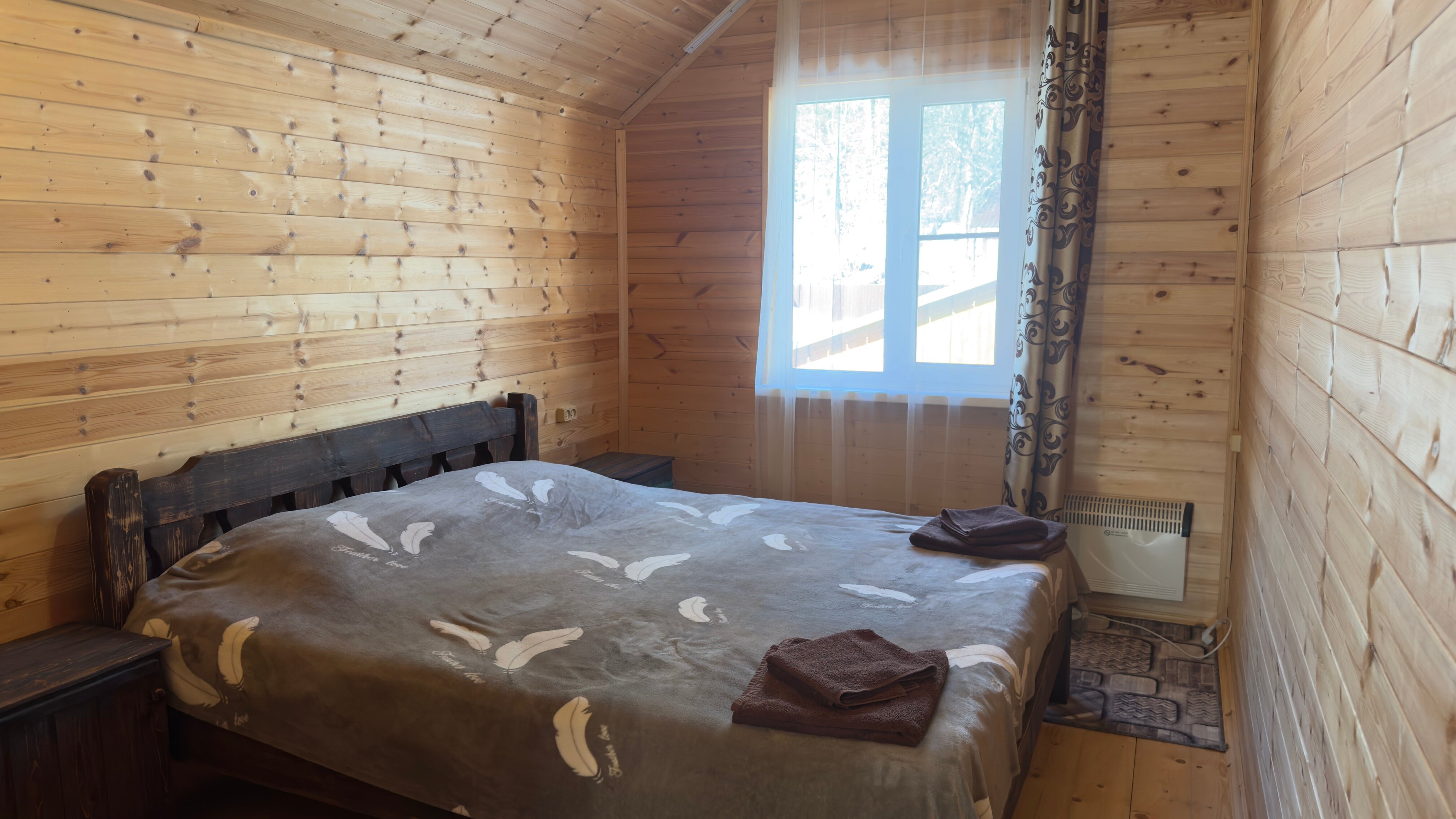 Фото Кассандра