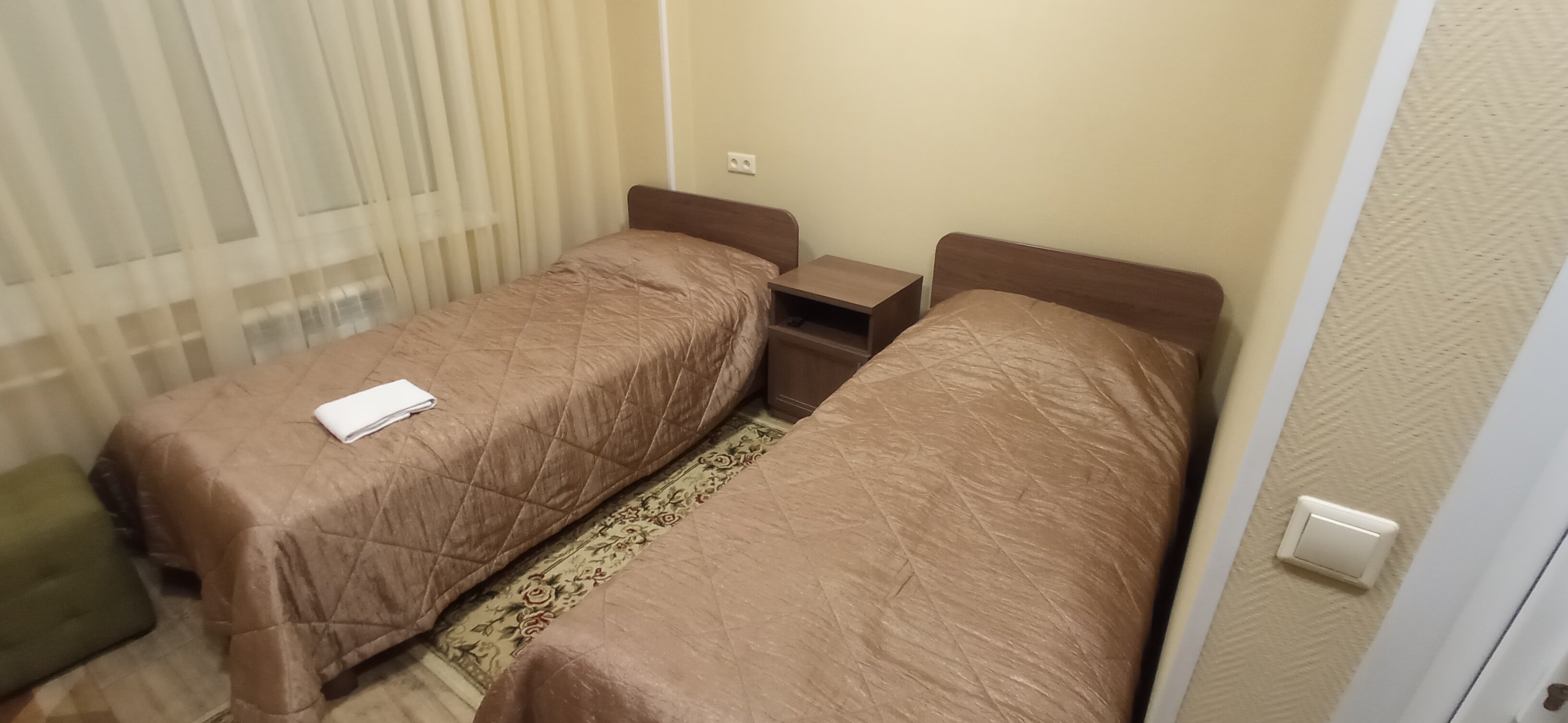 Фото Аква Рум