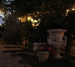 Фото Cross Resort