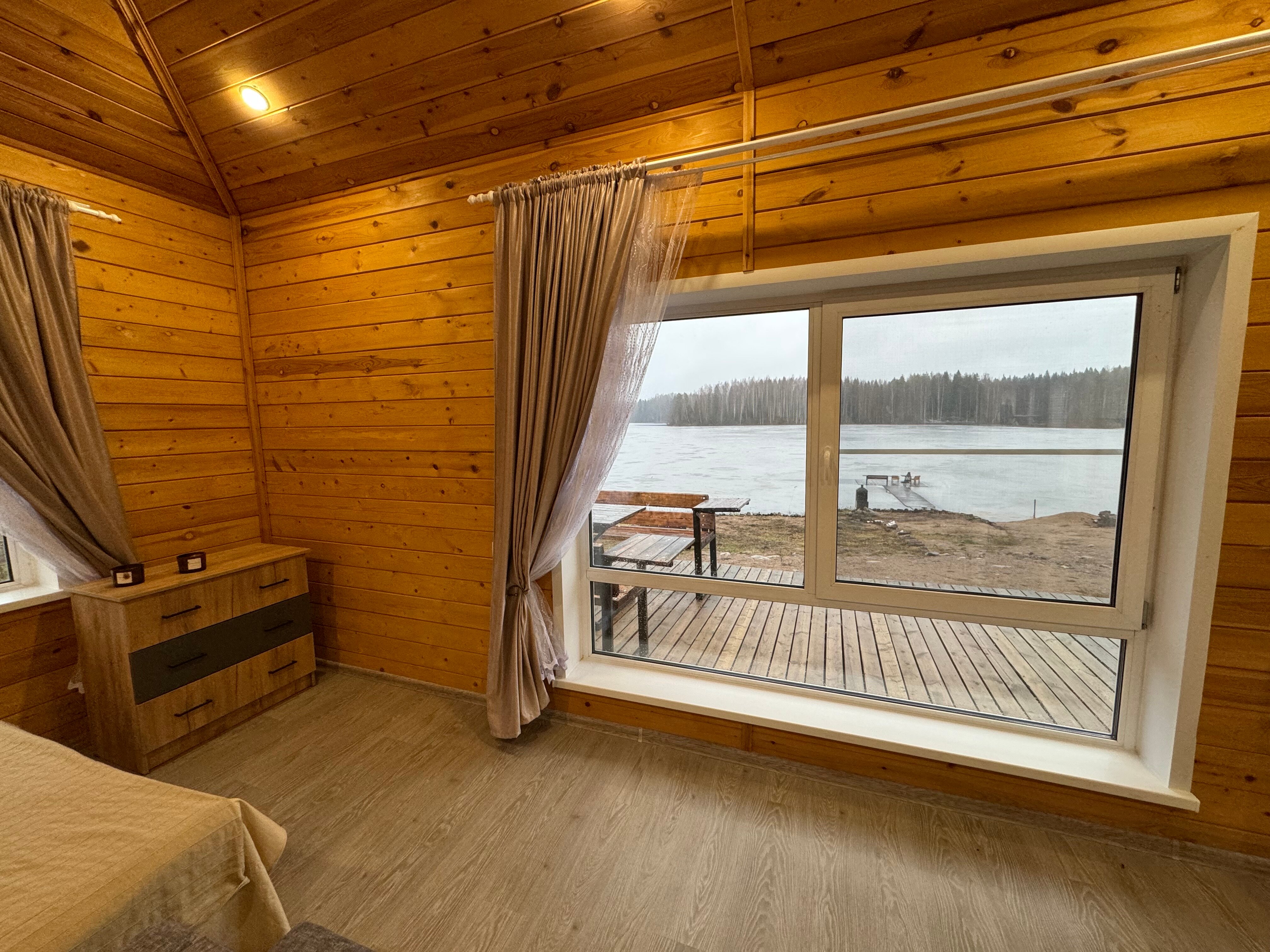 Фото Ламба-Сяндеба