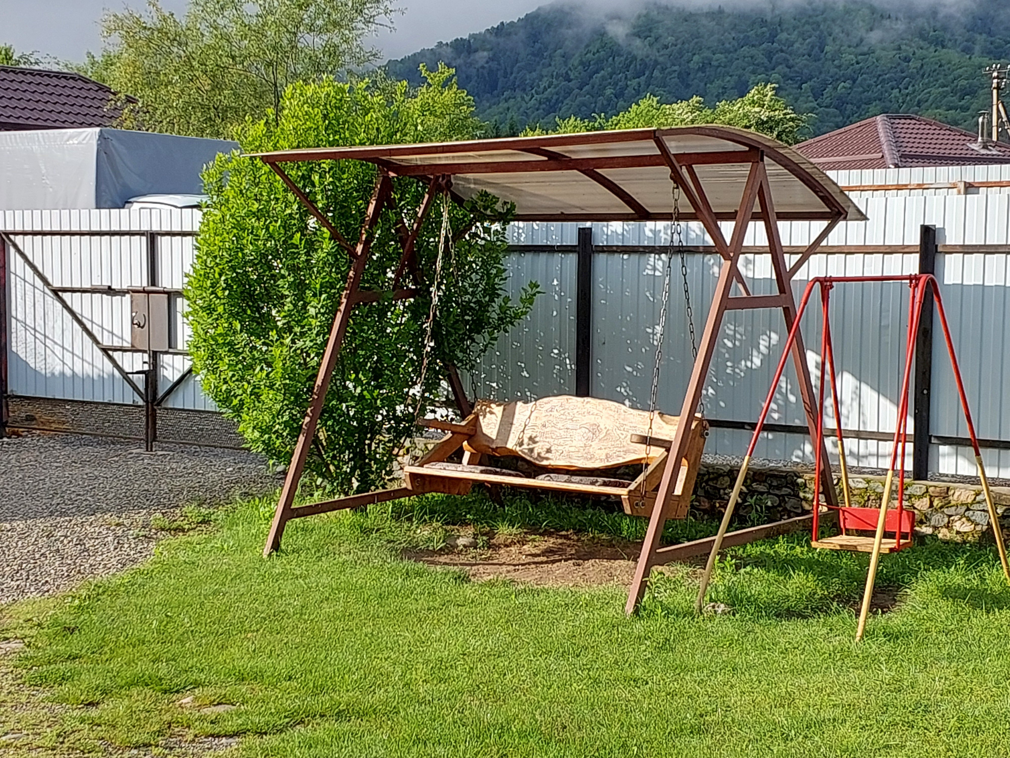 Фото Горный Хрусталь