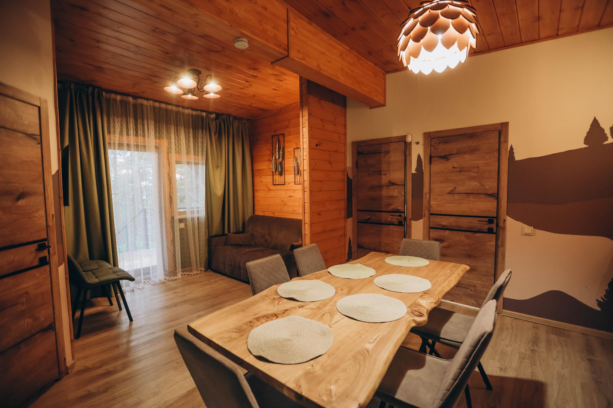 Фото Парк-отель Сорока