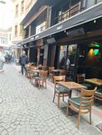 Pablo Pub (İstanbul, Kadikoy, Osmanağa Mah., Pavlonya Sok., 27A), bar, pub