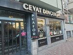Cevat Dincer Hair Style (İstanbul, Şişli, Abide-i Hürriyet Cad., 69) ، مصففو الشعر