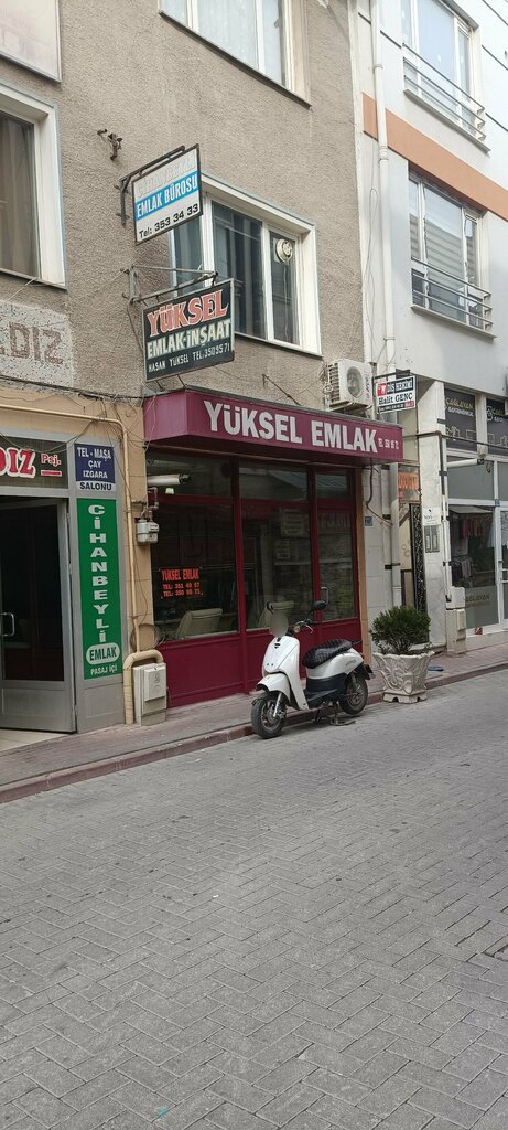 Real estate agency Yuksel Real Estate, Konya, photo