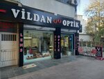 Vildan Optics Bazaar (Antalya, Muratpaşa, Ali Çetinkaya Cad., 3A) ، متجر أدوات بصرية