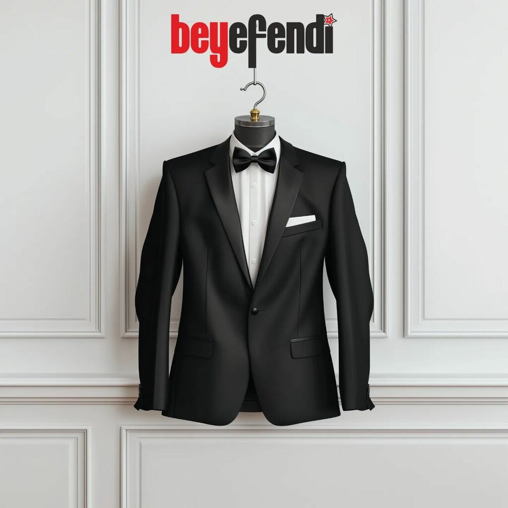 Clothing store Beyefendi, Corum, photo