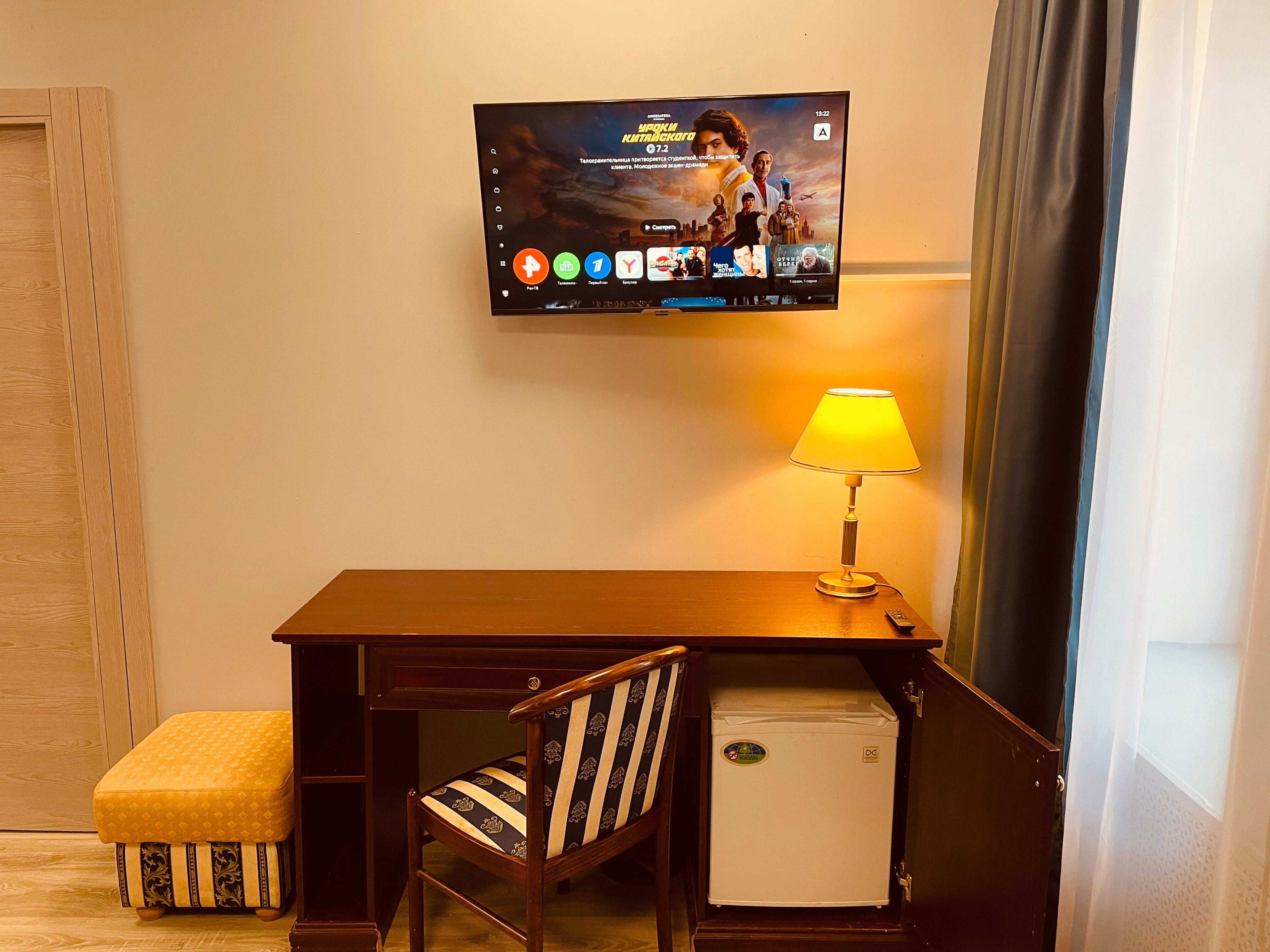 Фото отеля 4