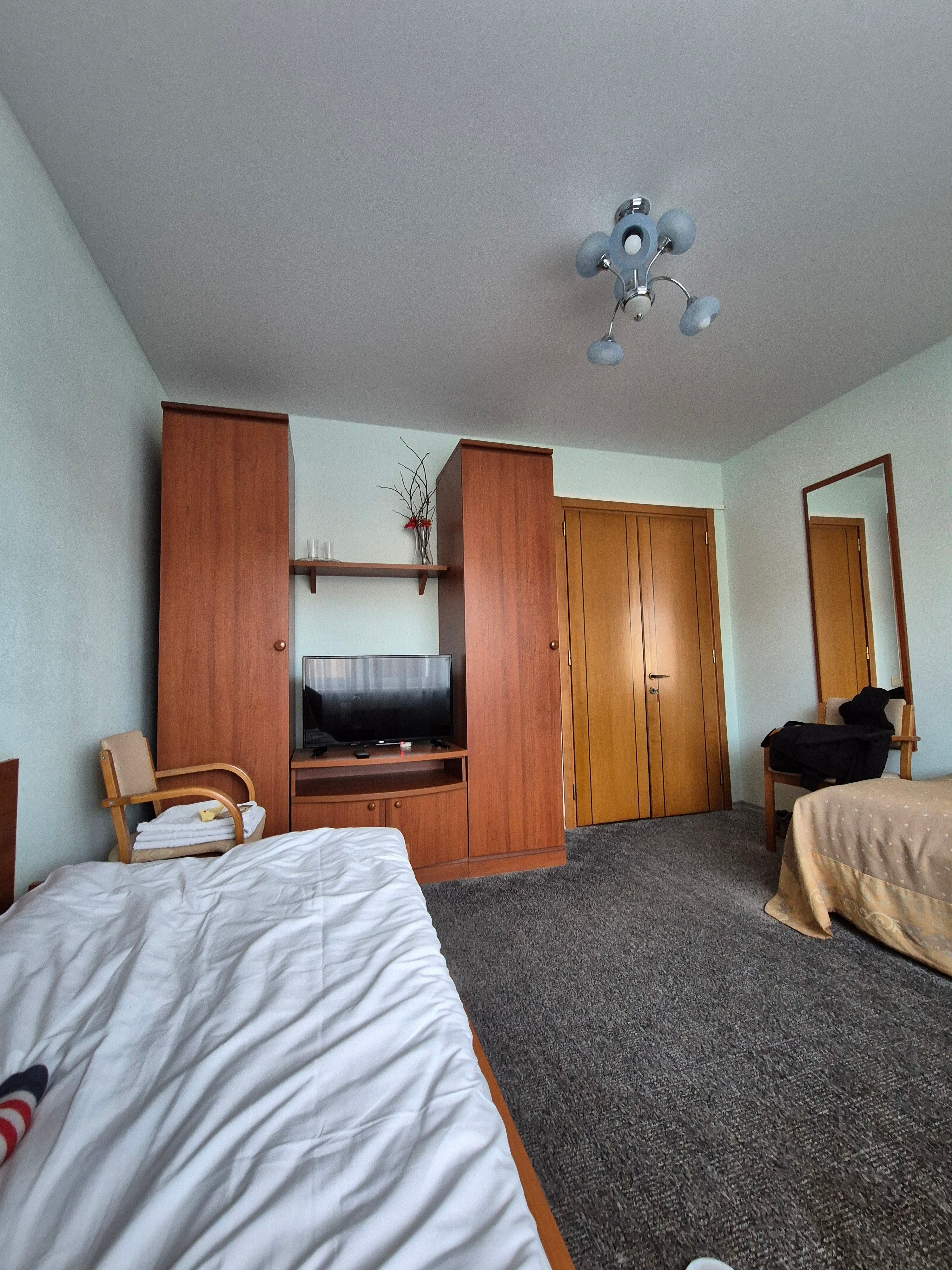 Фото Гостиница на М5