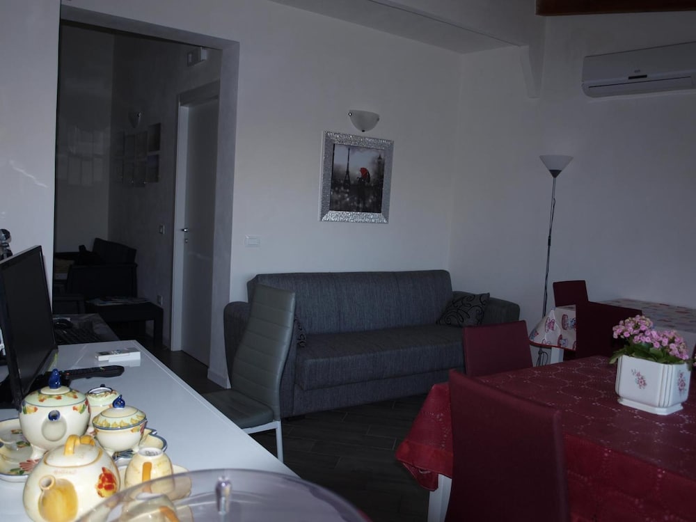 Фото Dafne Marsala Centro