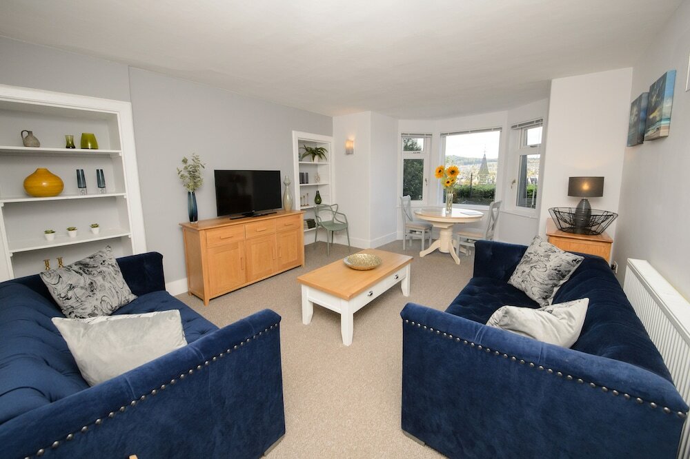 Фото Ardconnel Court Apartments