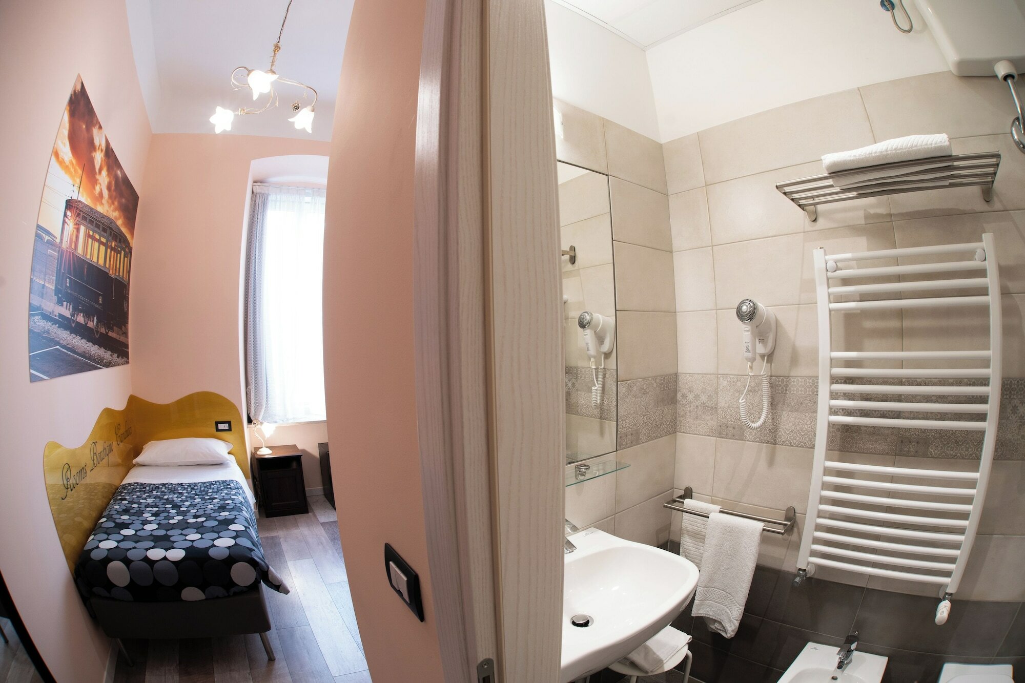 Фото Rooms Boutique Carducci