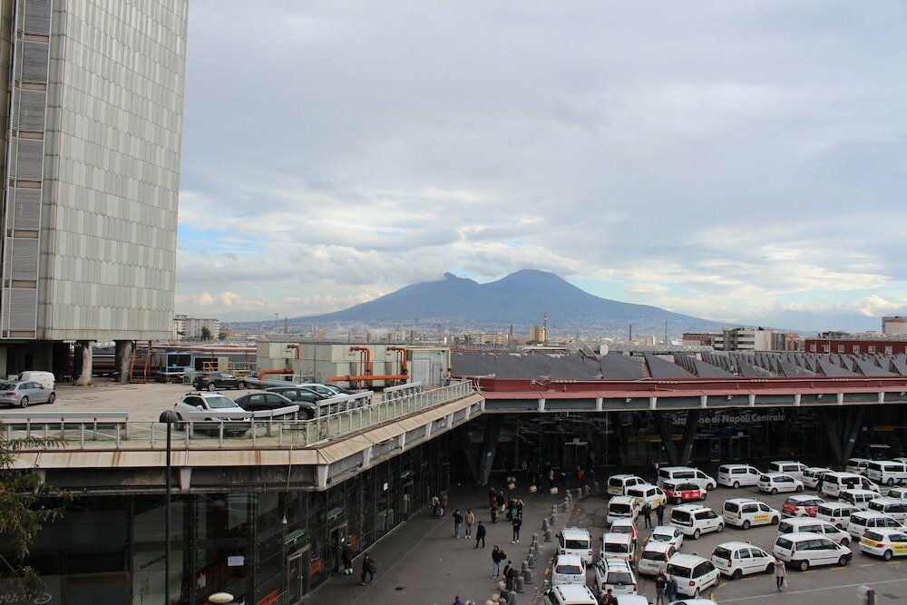 Фото B&b Paradise