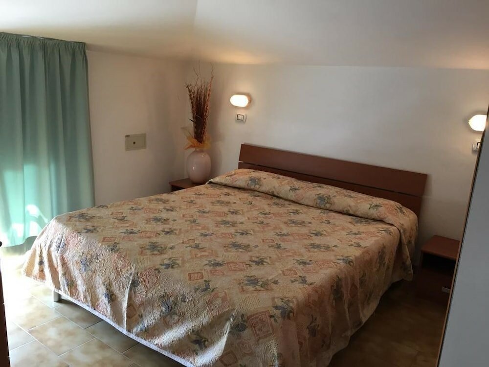 Фото Hotel Ridens