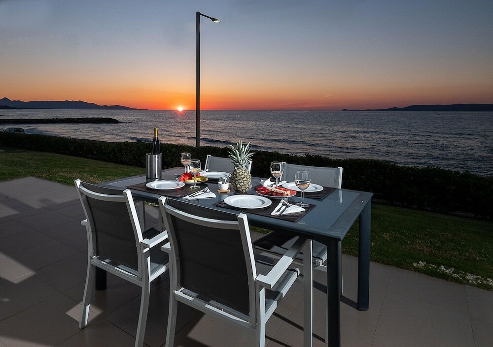 Фото Villa Almyra