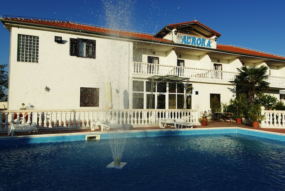 Фото Hotel Aurora