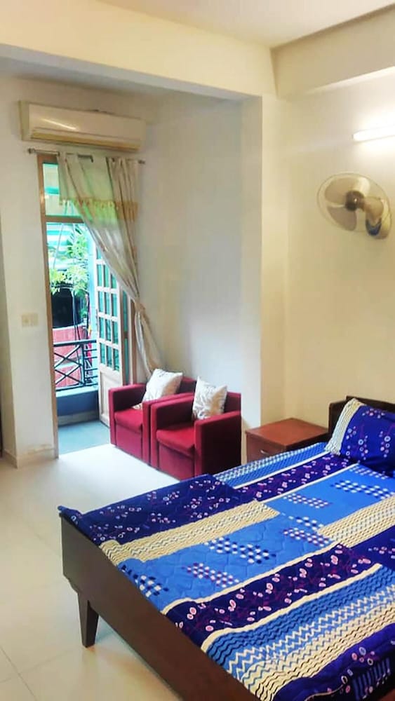 Фото Ben Thanh Motel