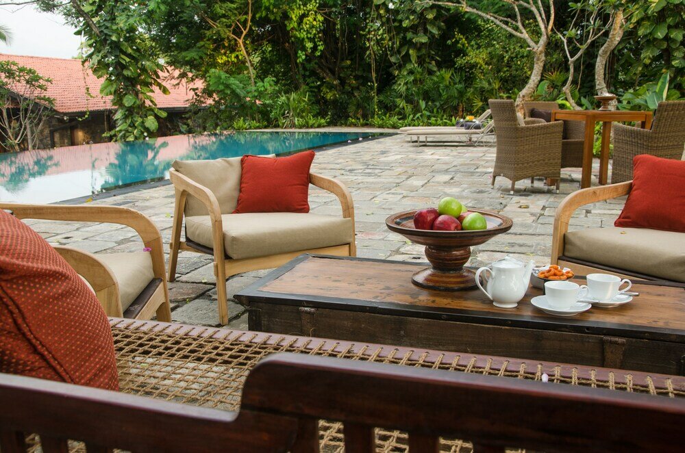 Фото Stone House Kandy