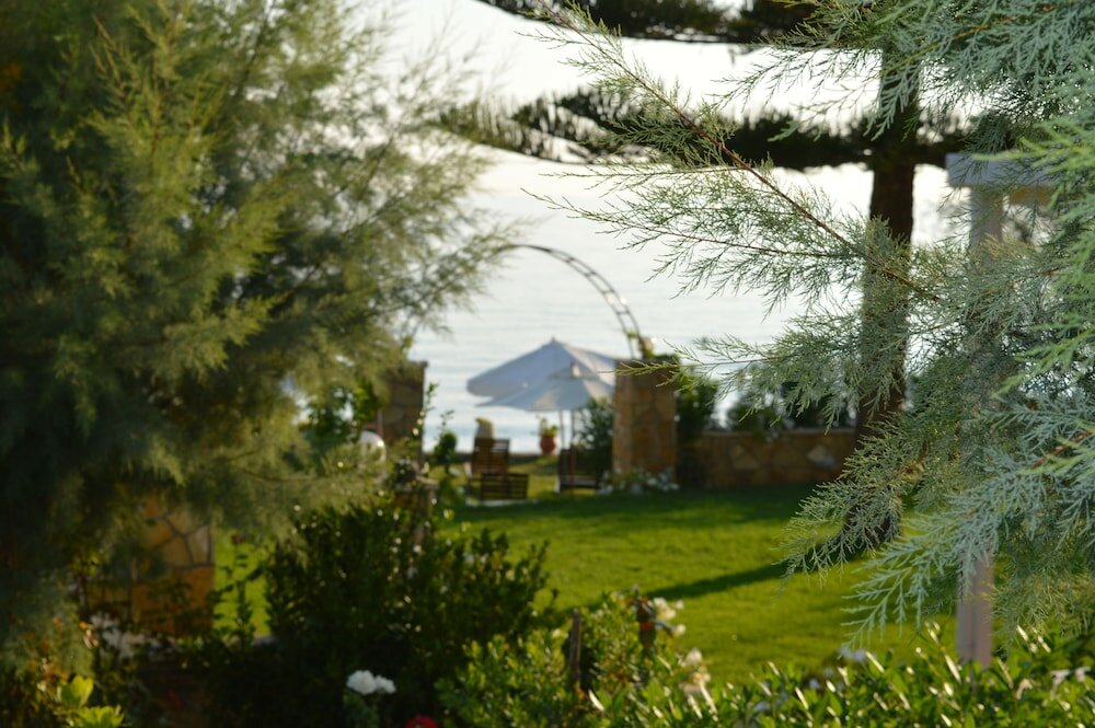 Фото Stefania Apartments