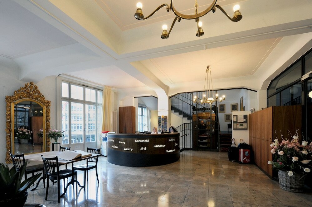 Фото National Bern