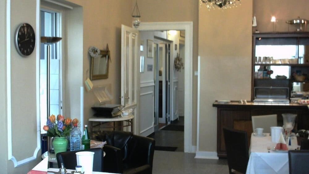 Фото Hotel Kronprinzen