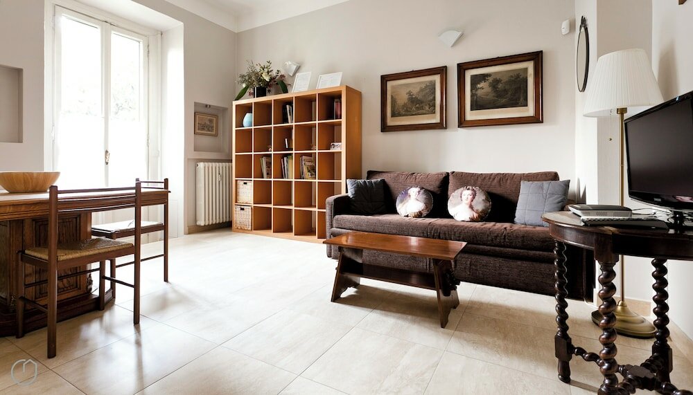 Фото Italianway Apartments - Reg. nto Savoia