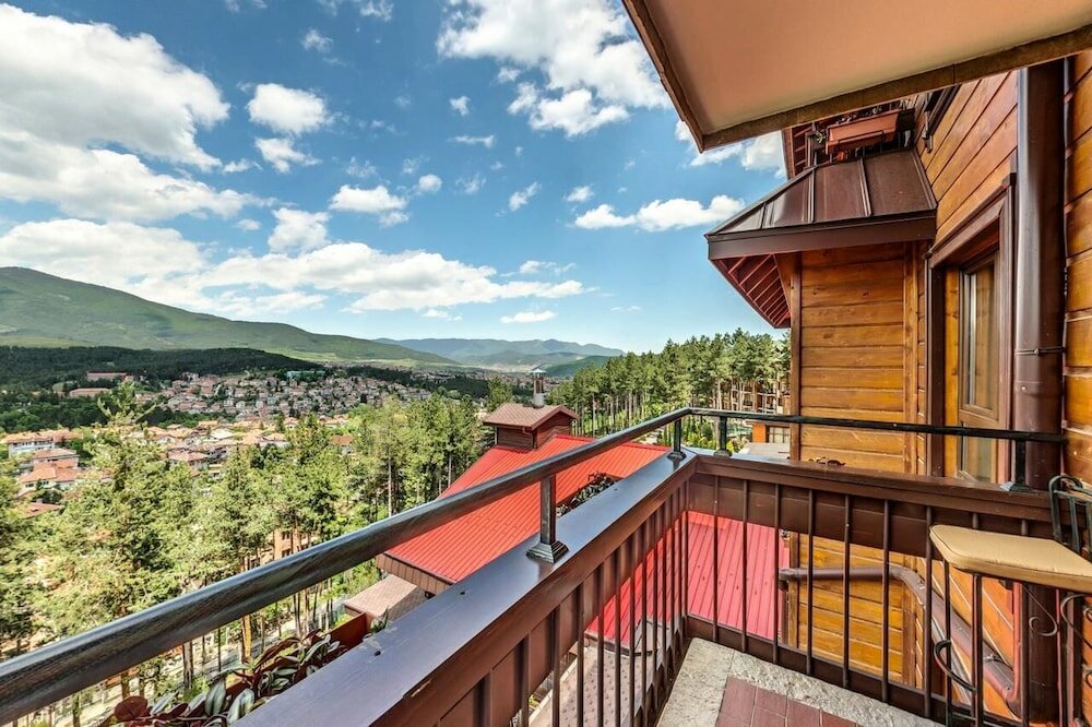 Фото Maxi Park Hotel & SPA