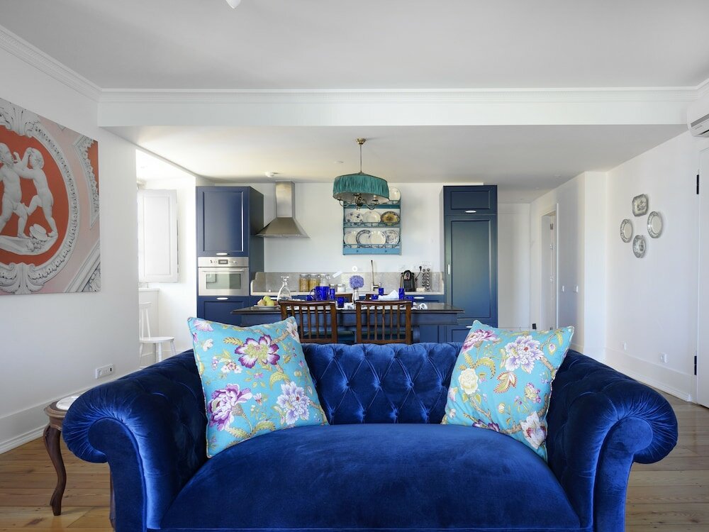 Фото Residentas São Pedro