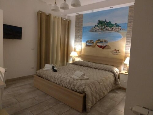 Гостиница B&b My Sicily в Джардини-Наксосе