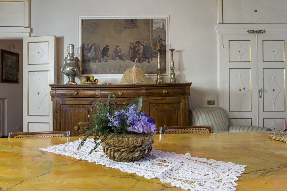 Фото La Dimora Dei Monaci