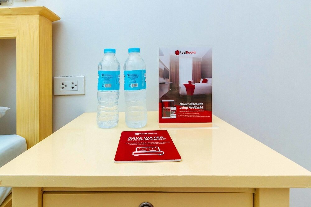 Фото RedDoorz near Cebu Metropolitan Cathedral