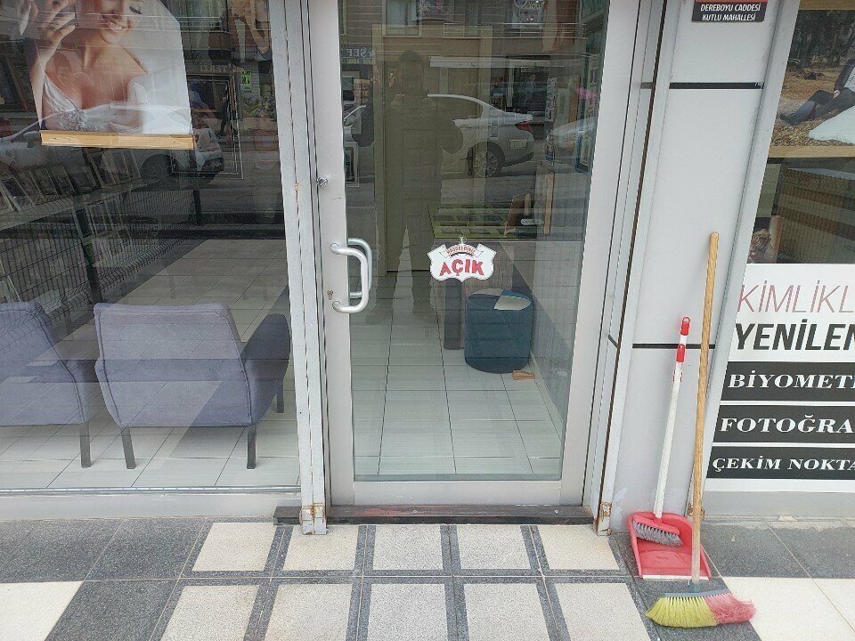 Photography Studio Avsar, Ankara, photo