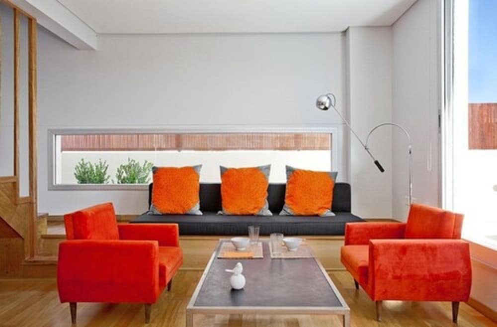 Фото Art Suites & Gallery