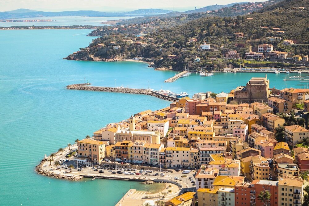 Фото Residence Sole dell'Argentario