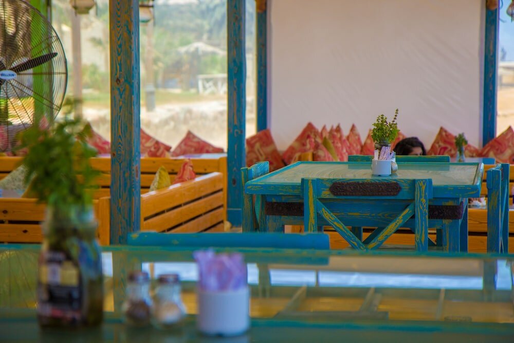 Фото Shams Hotel & Dive Centre