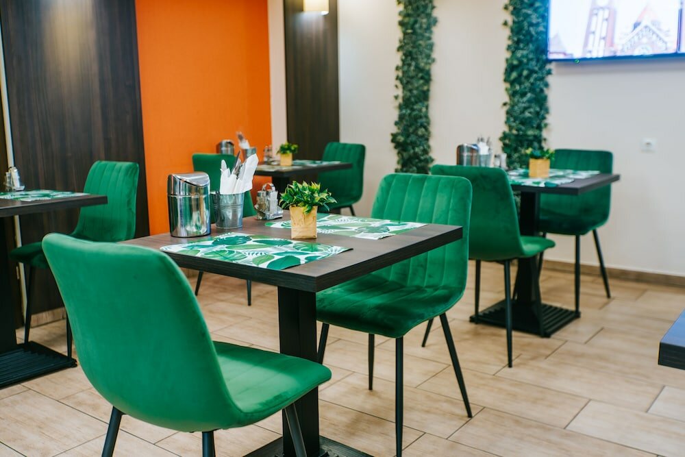 Фото Auris Hotel