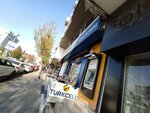 VakifBank (İstanbul, Bahçelievler, Barbaros Cad., 26A), atm